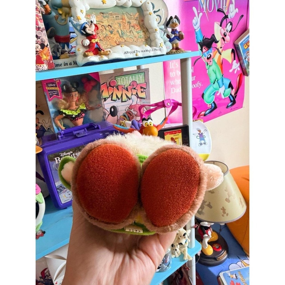 Sleepy plush - Picture 4 of 4